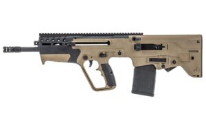 IWI TAVOR7 7.62 20B 20RD FDE