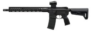 SIG SAUER M400 FORGE 5.56MM BLK 16" 10+1