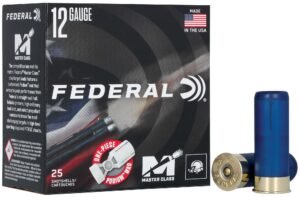 FDR 12G MC 2.75-1.125-8 25RD