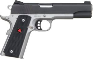 CLT DELTA ELITE 10MM 2 TONE FS