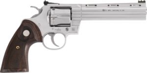 CLT PYTHON 357 DA TGT 6SS 6RD