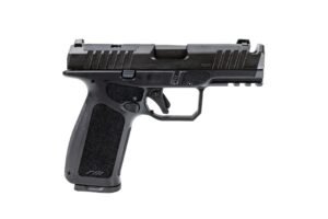 ROST MARTIN RM1CX COMP 9MM 19+1 BLK 4"
