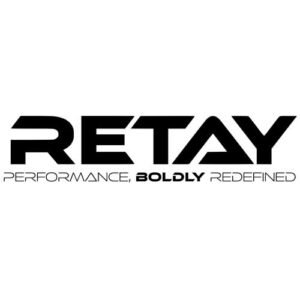 RETAY RXP22 22LR BL/OD 18+ DA/SA TB