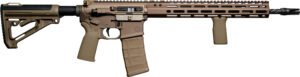 SHD U526 FDE 5.56 16 DLC 30RD