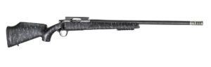 CHRISTENSEN ARMS TRAVERSE 308WIN BLK/GRY 24"  #