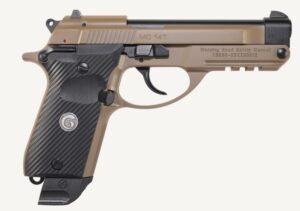 EAA GIR MC14T 380 FDE 13RD