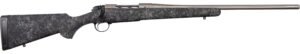 BRG HUNTER 6.5PRC 20SS GRY DE