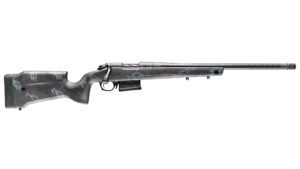 BERGARA CREST CF 25CR 20" GRAY OMNI