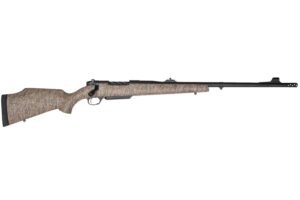 WEATHERBY MARK V DANGEROUS GAME 375H&H
