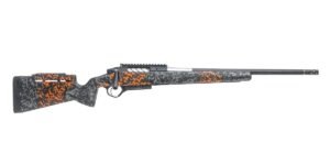 SEEKINS PRECISION ELEMENT M3 22CR URBAN 20"