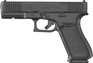 GLOCK G21 V 45ACP 10+1 4.6" MOS FS