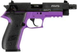 ATA GSG FIRFLY 22LR TB PUR 13R
