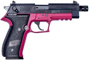 ATA GSG FIRFLY 22LR TB PNK 13R