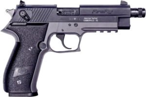 ATA GSG FIRFLY 22LR TB GRY 13R
