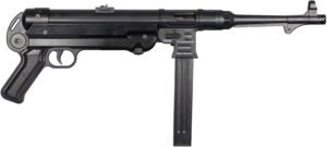 ATA GSG MP40P PST 9MM 10B 25R