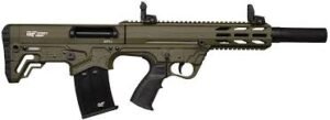 GFORCE ARMS GFY1 12/18.5 ODG/BLK 5+1