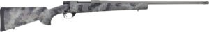LEG HOWA FNCE LNE 300PRC 24 GY
