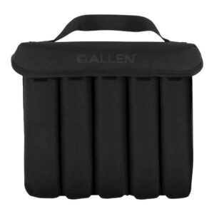 Allen Suppressor Pouch Silencer Bag Black