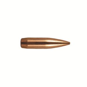 Berger Match Grade Hunting Bullets 6mm .243" 95 gr Classic Hunter 100/rd