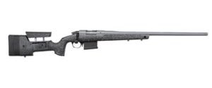 Bergara HMR PRO 300 PRC 24 in Threaded Barrel