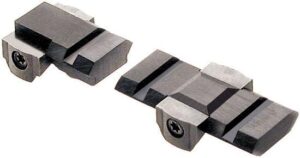 Burris Ruger-to-Weaver Base Adapter M77 Super Redhawk