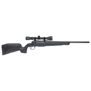 SAVAGE AXIS XP 223 REM 4Rd Magazine (1) 22'' Threaded Barrel