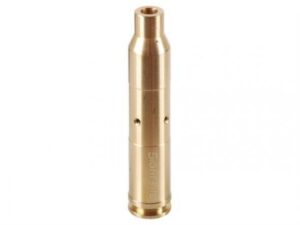 SME Sight-Rite Chamber Cartridge Laser Bore Sight 6.5 Creedmoor