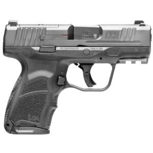 H&K CC9 Optic Ready Handgun 9mm Luger 10rd Magazines(2) 3.32'' Barrel