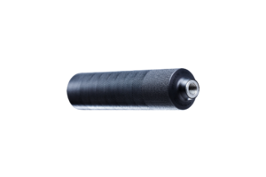 Sonicore Paradox DT Direct Thread Suppressor .30 Cal Direct Thread 5/8-24 Thread Black