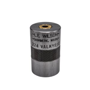 L.E. Wilson Case Gage 300 PRC
