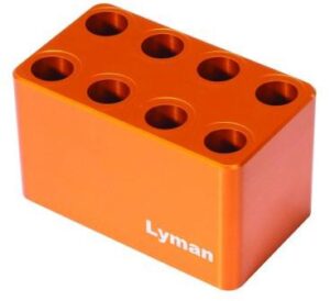 Lyman Ammo Checker - Multiple Block .223 Rem