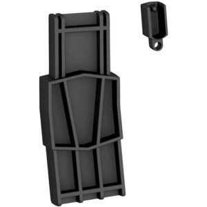 MTM ARVB AR Vice Block and Link Grey
