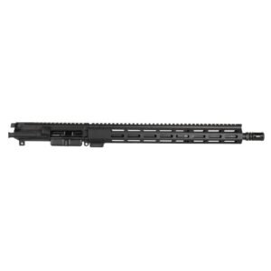 One Horse Complete Upper Receiver 5.56/.223 Rem 16" Barrel 15" M-LOK Handguard Nitride BCG & Charging Handle