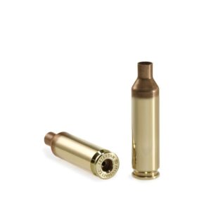 Peterson LRP(Large Rifle Primer) Unprimed Brass 22 Creedmoor - 500/ct