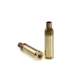 Peterson LRP(Large Rifle Primer) Unprimed Brass 6mm Creedmoor - 500/ct