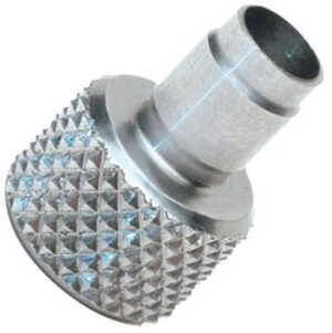 Redding Stainless Pilot Stop 6.5mm