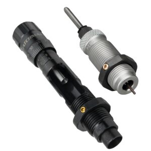 RCBS MatchMaster Duo Set 6mm Creedmoor