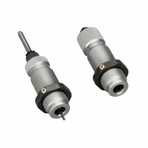 RCBS Supreme Die Set 6mm Creedmore