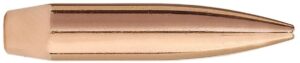 Sierra MatchKing Rifle Bullets (500/ct) 6.5mm/.264 cal .264" 140 gr HPBT