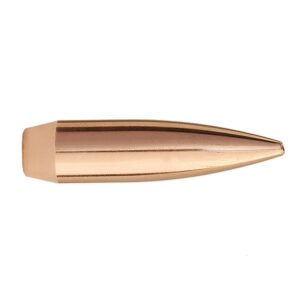 Sierra MatchKing Rifle Bullets .25 Cal .257" 131 gr HPBT/CN 100/ct