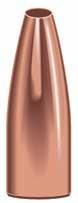 Speer Varmint Hollow Point Rifle Bullets .30 cal .308" 130 gr HP 100/ct