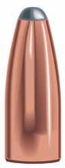 Speer Hot-Cor Rifle Bullets .375 cal .375" 235 gr SEMSSP 50/ct