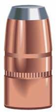 Speer Soft Point Flat Nose Rifle .45 cal .458" 400 gr SPFN Bullets 50/ct