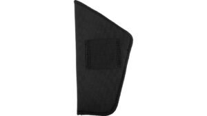 Inside the pants holster Size 12 Black RH