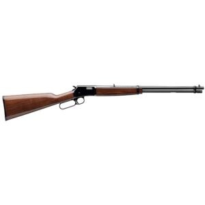 Browning BL-22 Grade I Rifle .22 LR 15rd Capacity 20" Barrel Walnut