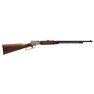 Browning BL-22 FLD Grade II Octagon Rifle .22 LR 15rd Magazine 24" Barrel Walnut