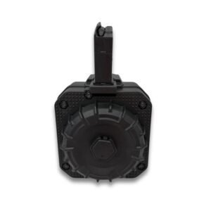 ProMag AR-15 Drum Rifle Magazine 5.56mm/.223 120/rd