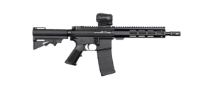 DPM SHORTCL KIT 300BLK 30 10.5