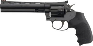 CLT KNG COBRA 22LR DA 6B 10R