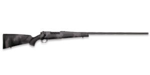 WEATHERBY MARK V LIVE WILD 270WBY 26"